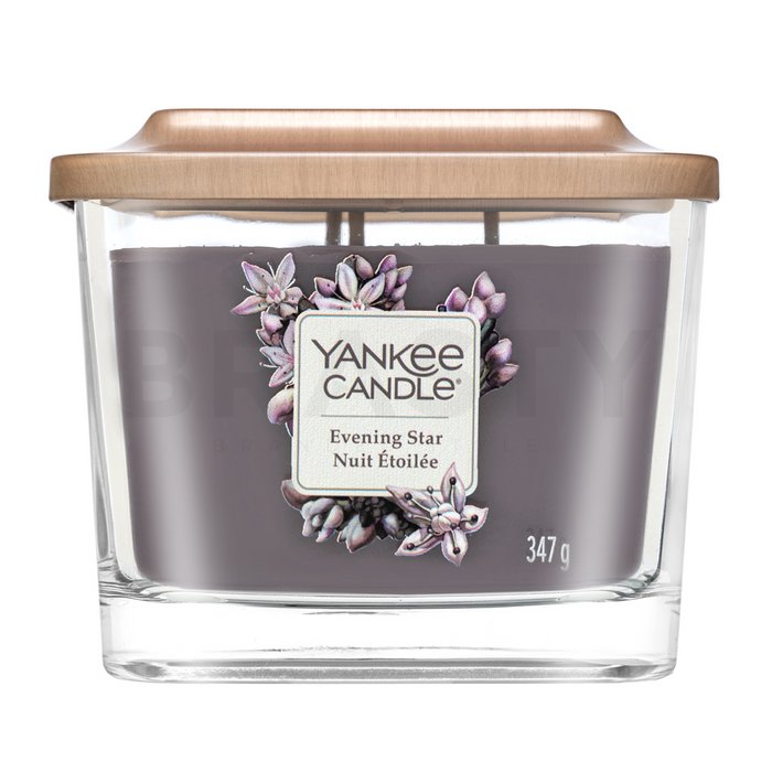 Yankee candle evening star lumânare parfumată 347 g