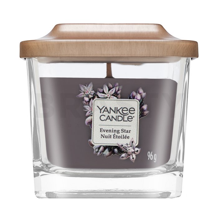 Yankee candle evening star lumânare parfumată 96 g