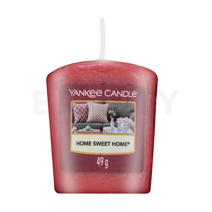 Yankee candle home sweet home lumânare votiv 49 g