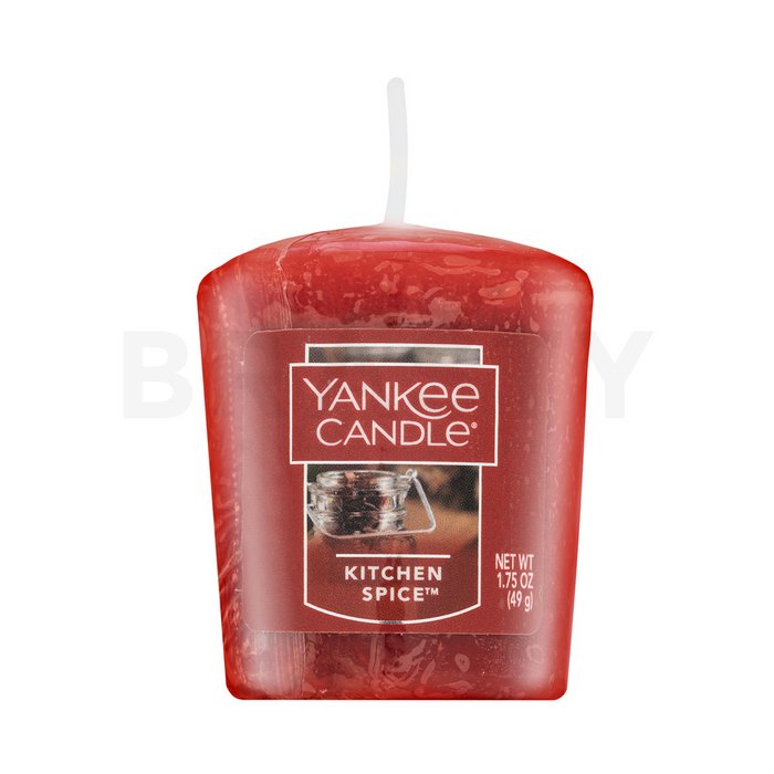 Yankee candle kitchen spice 49 g