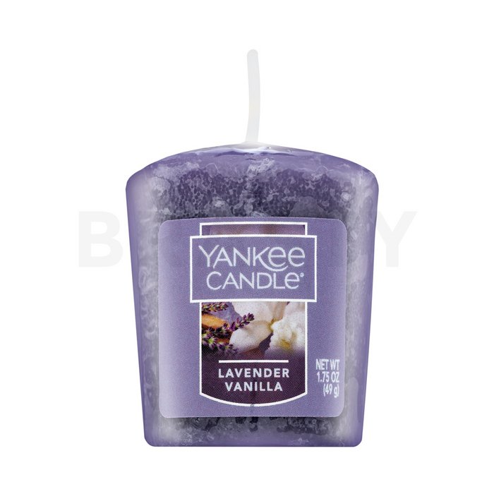 Yankee candle lavender vanilla 49 g
