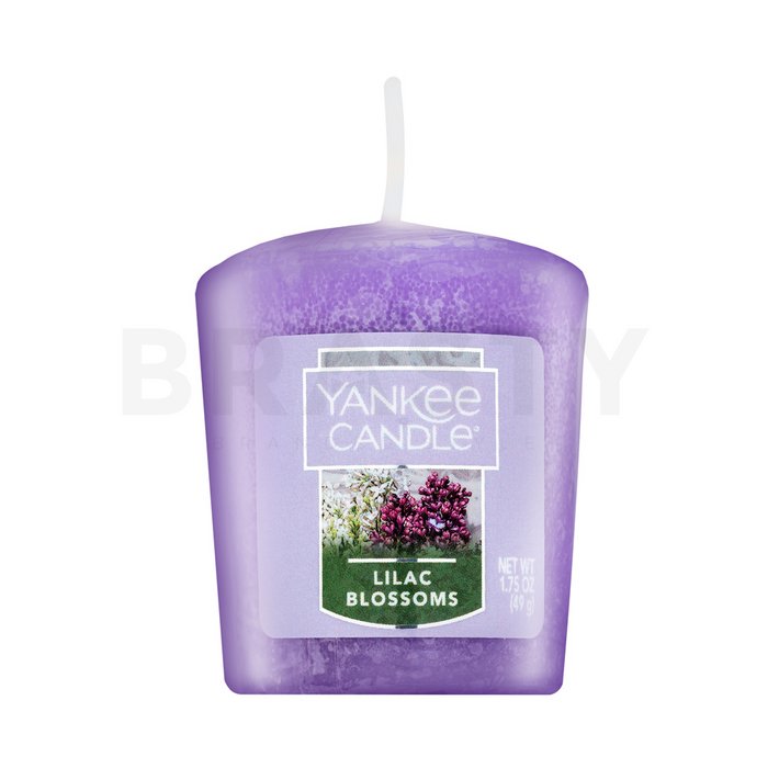 Yankee candle lilac blossoms 49 g