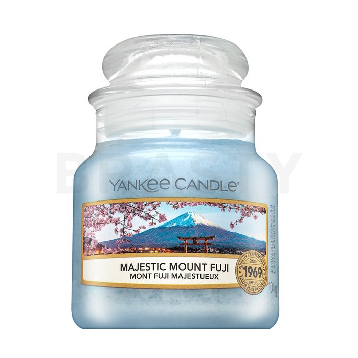 Yankee Candle Majestic Mount Fuji 104 g brasty.ro imagine noua