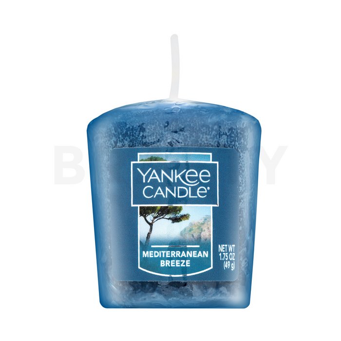 Yankee candle miditerranean breeze 49 g