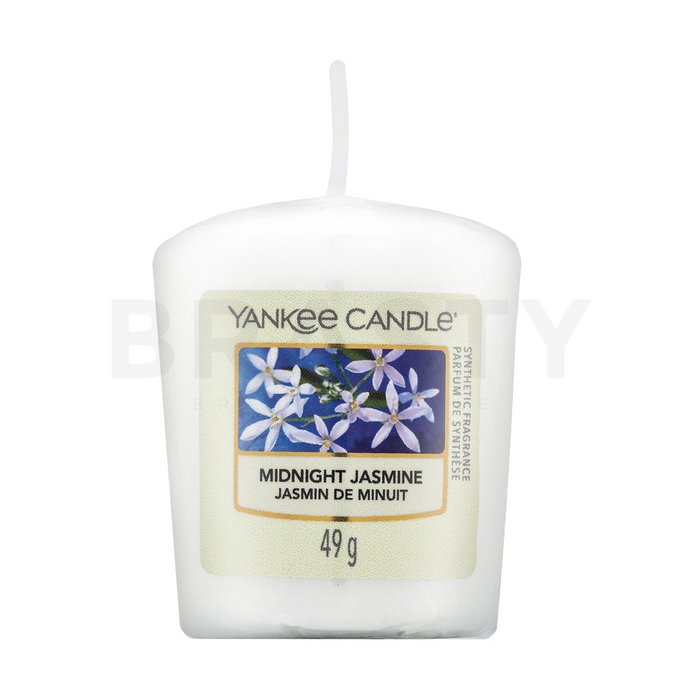 Yankee candle midnight jasmine lumânare votiv 49 g