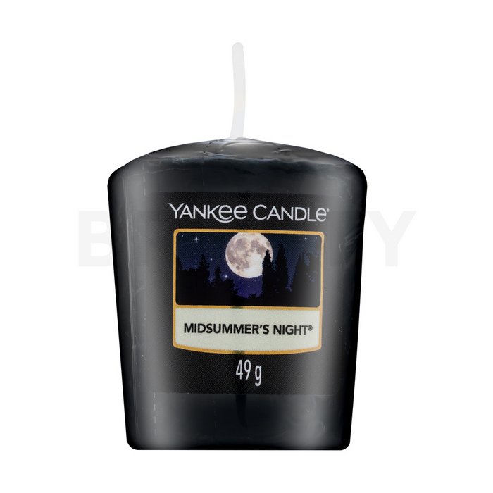 Yankee candle midsummer's night lumânare votiv 49 g