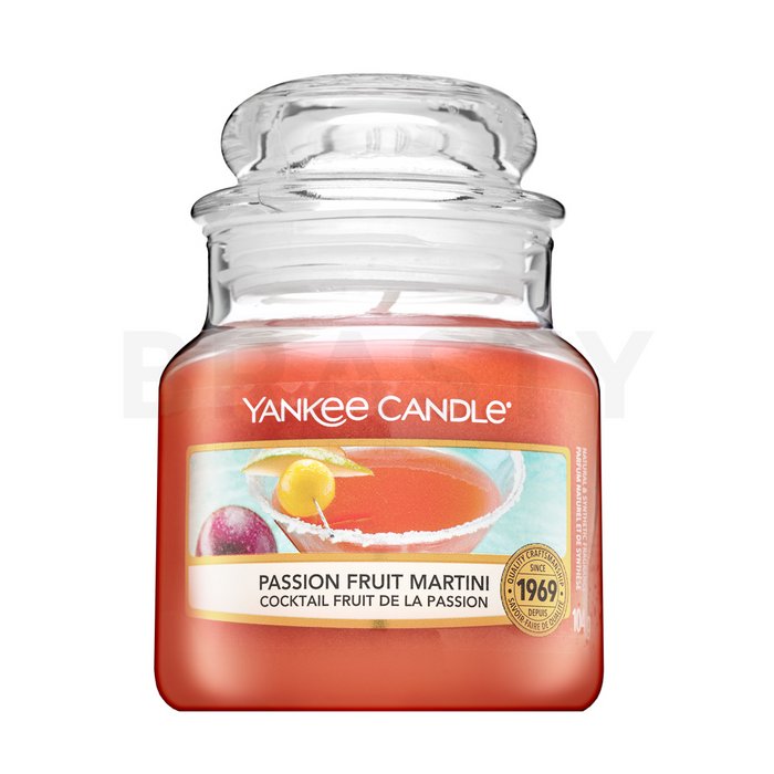 Yankee candle passion fruit martini 104 g