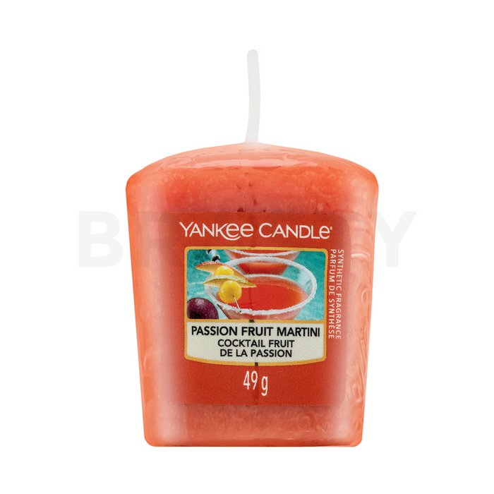Yankee candle passion fruit martini 49 g