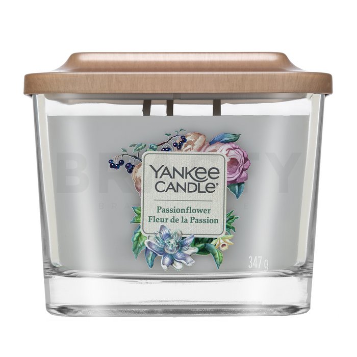 Yankee candle passionflower lumânare parfumată 347 g