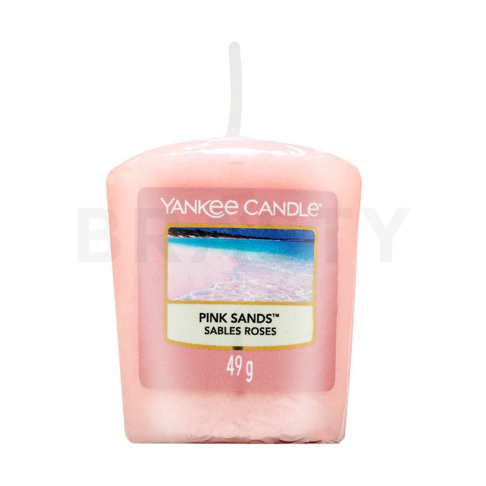 Yankee candle pink sands lumânare votiv 49 g