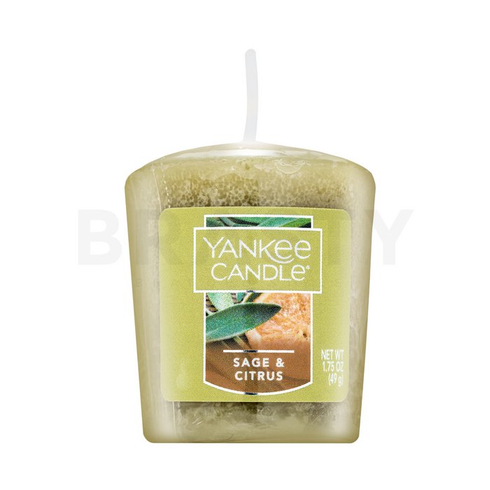 Yankee candle sage citrus 49 g
