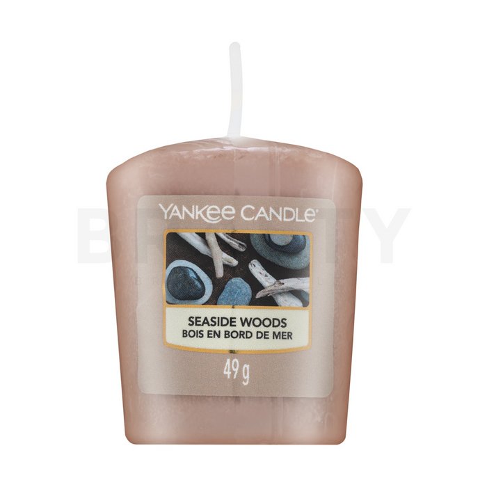 Yankee candle seaside woods lumânare votiv 49 g