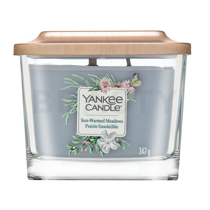 Yankee candle sun-warmed meadows lumânare parfumată 347 g