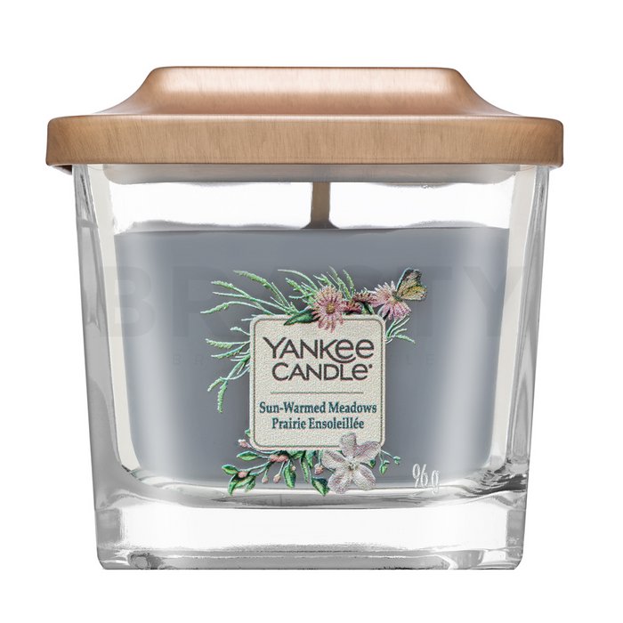 Yankee candle sun-warmed meadows lumânare parfumată 96 g
