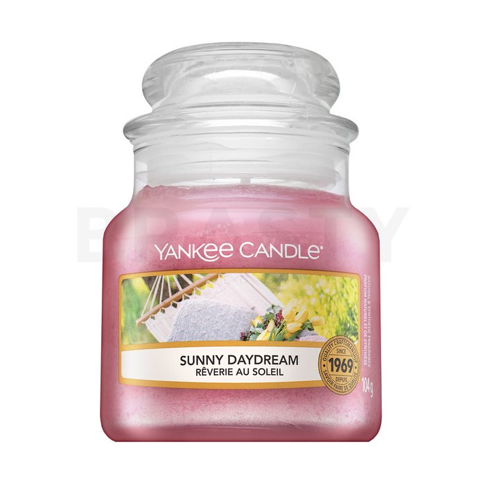 Yankee candle sunny daydream lumânare parfumată 104 g