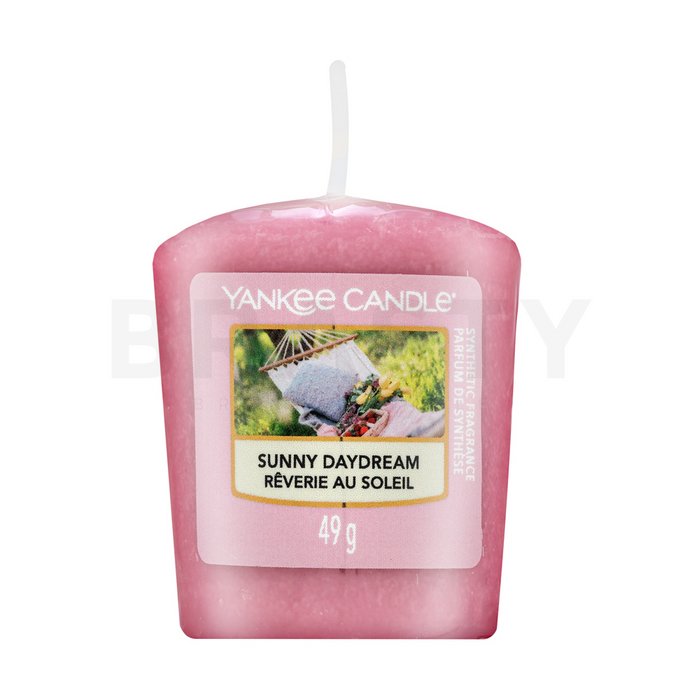 Yankee candle sunny daydream lumânare votiv 49 g