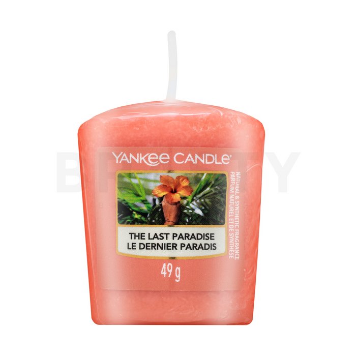 Yankee candle the last paradise lumânare votiv 49 g