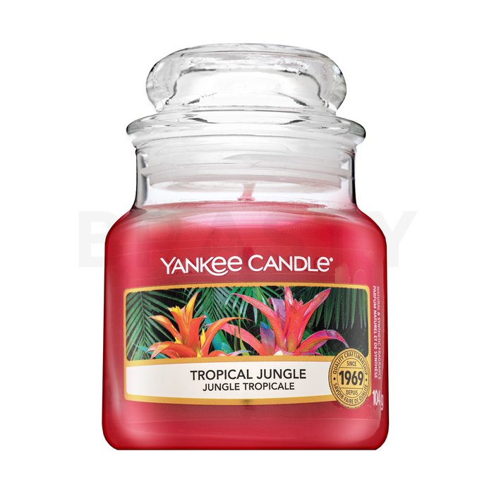 Yankee candle tropical jungle lumânare votiv 104 g