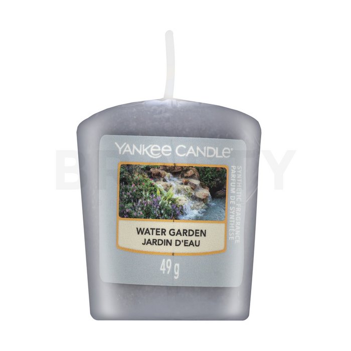 Yankee candle water garden lumânare votiv 49 g