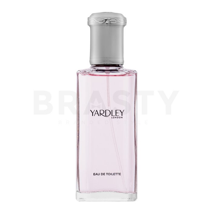 Yardley english rose eau de toilette femei 50 ml