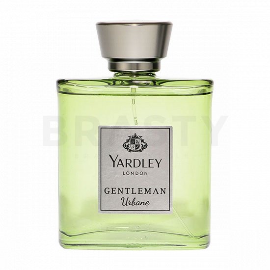 Yardley gentleman urbane eau de toilette bărbați 100 ml