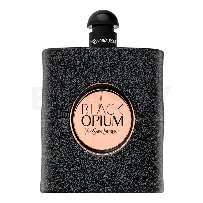 Yves saint laurent black opium eau de parfum pentru femei 150 ml