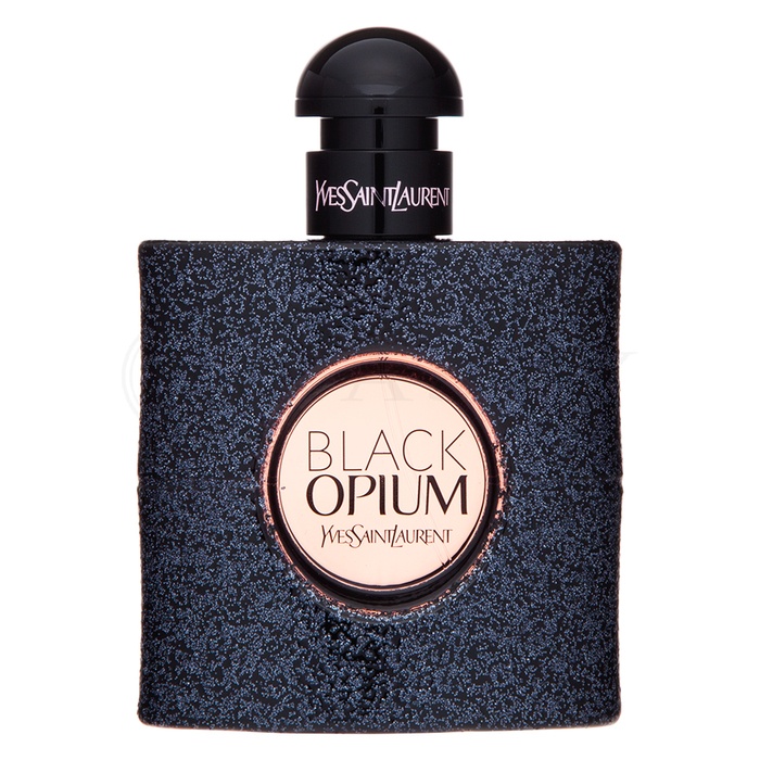 Yves saint laurent black opium eau de parfum pentru femei 50 ml