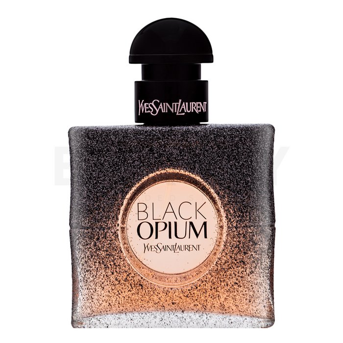 Yves Saint Laurent Black Opium Floral Shock Eau de Parfum femei 30 ml brasty.ro imagine noua