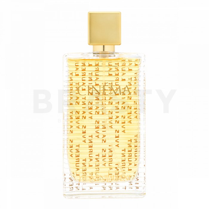 Yves saint laurent cinéma eau de parfum pentru femei 90 ml