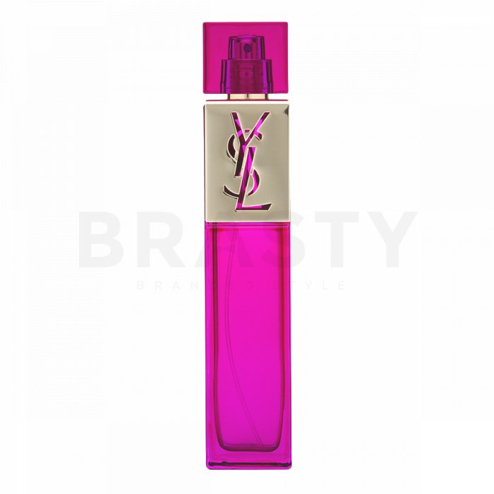 Yves Saint Laurent Elle eau de Parfum pentru femei 90 ml brasty.ro imagine noua