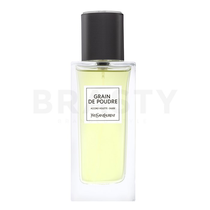 Yves Saint Laurent Grain De Poudre Eau de Parfum unisex 125 ml brasty.ro imagine noua