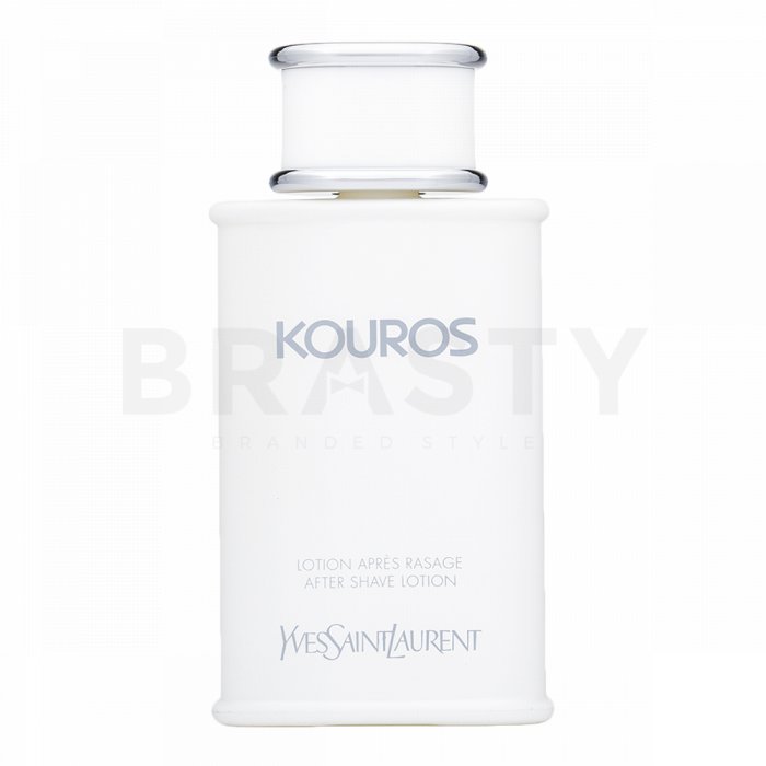 Yves saint laurent kouros after shave pentru barbati 100 ml