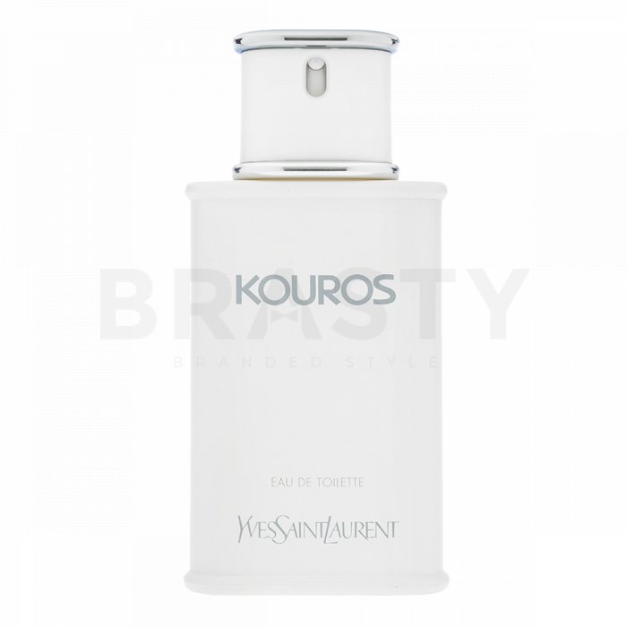 Yves saint laurent kouros eau de toilette pentru barbati 100 ml