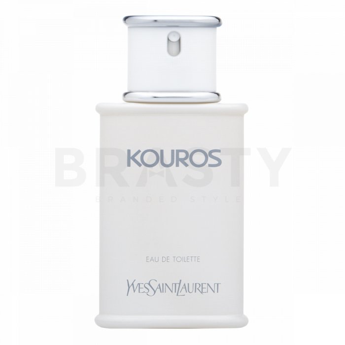 Yves saint laurent kouros eau de toilette pentru barbati 50 ml