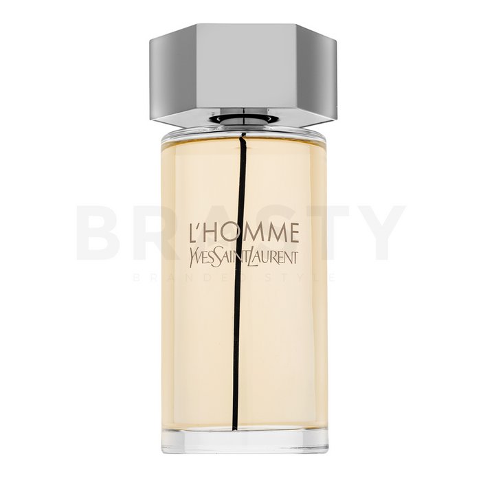 Yves saint laurent l´homme eau de toilette pentru barbati 200 ml