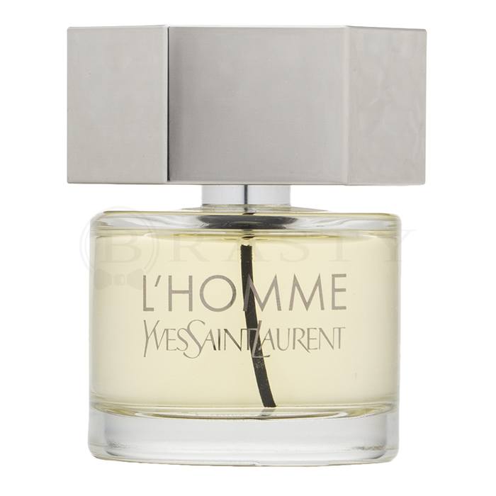 Yves saint laurent l´homme eau de toilette pentru barbati 60 ml
