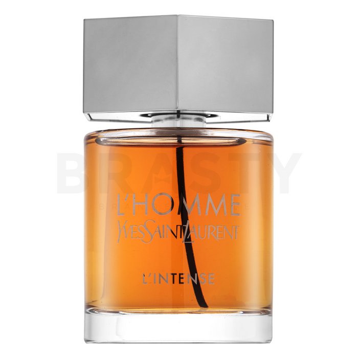 Yves Saint Laurent L’Homme Parfum Intense eau de Parfum pentru barbati 100 ml brasty.ro imagine noua