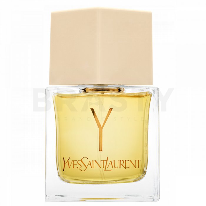 Yves Saint Laurent La Collection Y Eau de Toilette pentru femei 80 ml brasty.ro imagine noua