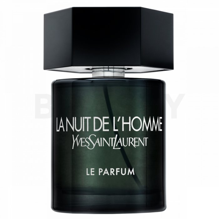 Yves saint laurent la nuit de l’homme le parfum eau de parfum pentru barbati 100 ml
