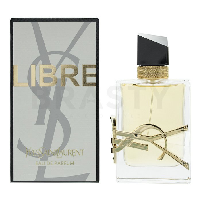 Yves saint laurent libre eau de parfum femei 50 ml