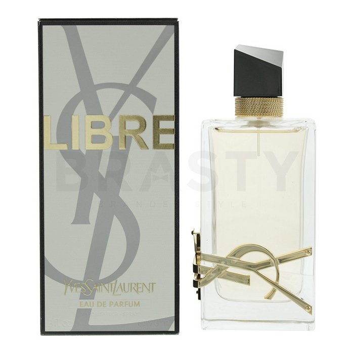 Yves saint laurent libre eau de parfum femei 90 ml