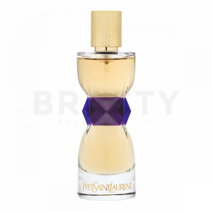 Yves saint laurent manifesto eau de parfum pentru femei 50 ml