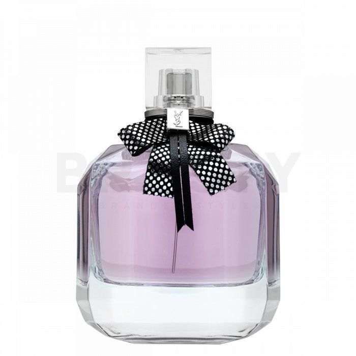 Yves Saint Laurent Mon Paris Couture Eau de Parfum femei 90 ml brasty.ro imagine noua