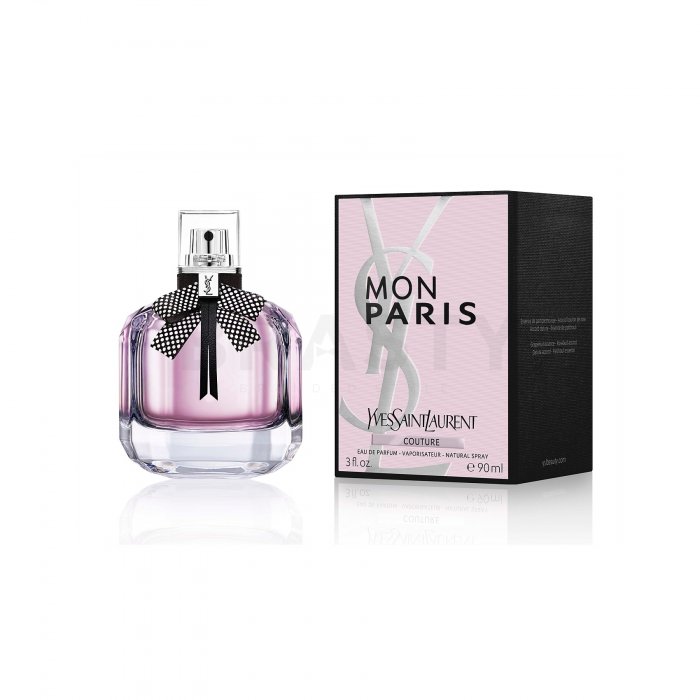 Yves saint laurent mon paris couture eau de parfum femei 90 ml