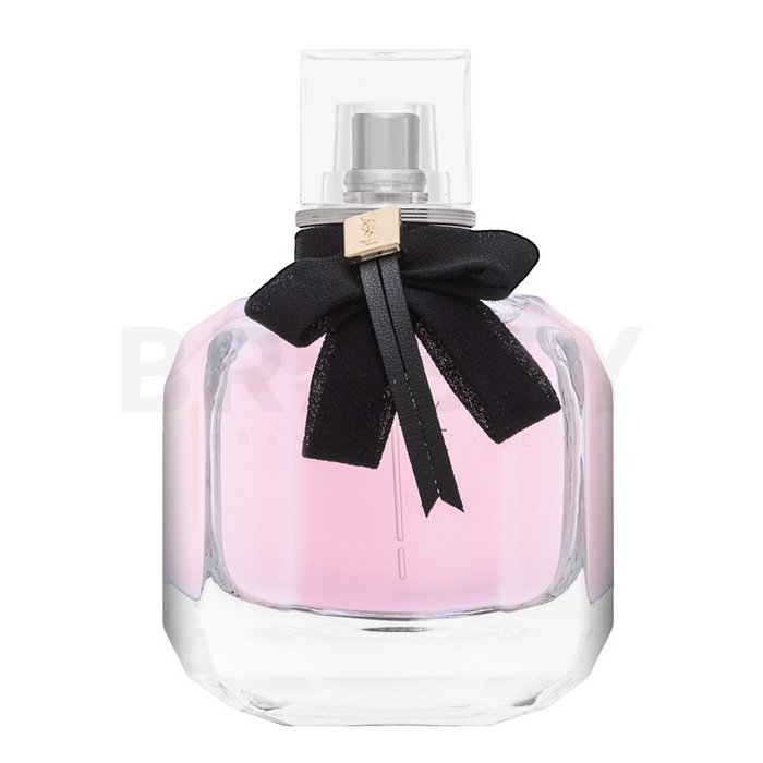 Yves Saint Laurent Mon Paris Eau de Parfum femei 150 ml brasty.ro imagine noua