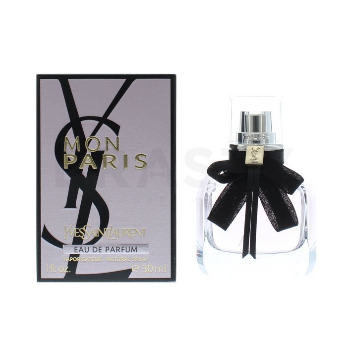 Yves saint laurent mon paris eau de parfum femei 30 ml