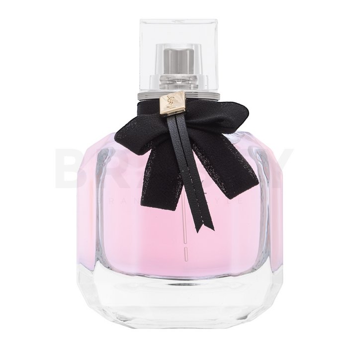 Yves Saint Laurent Mon Paris Eau de Parfum femei 50 ml brasty.ro imagine noua