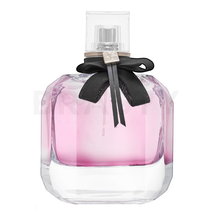 Yves Saint Laurent Mon Paris Eau de Parfum femei 90 ml brasty.ro imagine noua