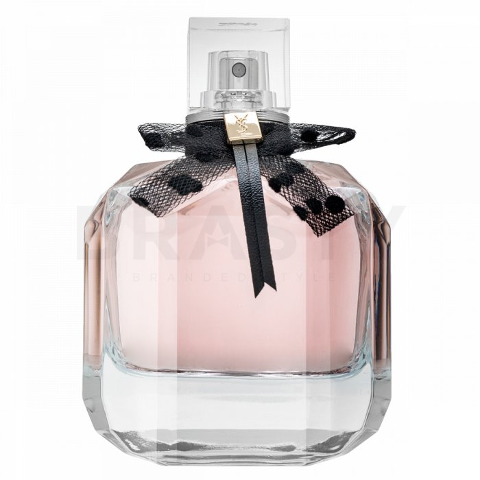 Yves saint laurent mon paris eau de toilette pentru femei 90 ml