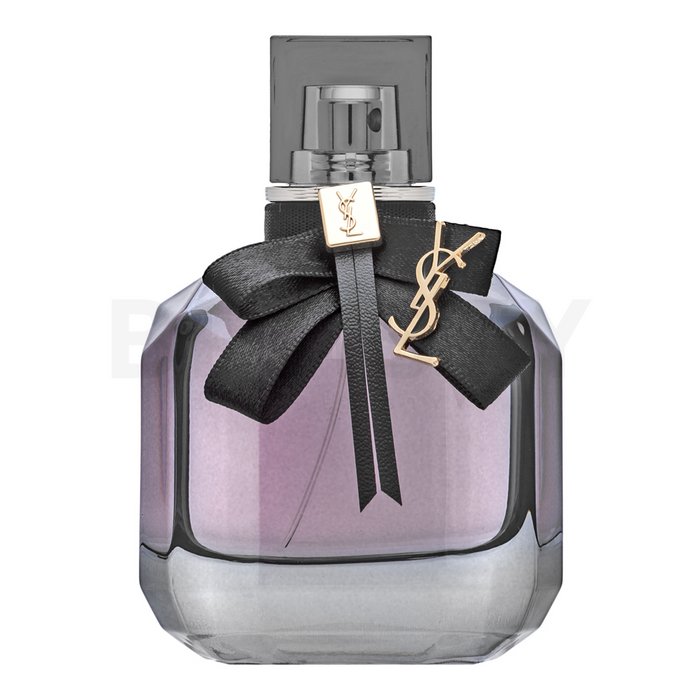 Yves Saint Laurent Mon Paris Gold Attraction Edition Eau de Parfum femei 50 ml brasty.ro imagine noua